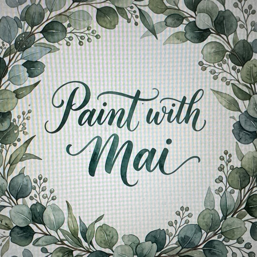 Paint with Mai